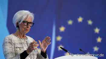 EZB-Präsidentin Lagarde tritt vorzeitig zurück – Nachfolger aus Deutschland?