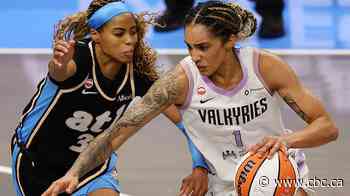 Despite much-criticized afternoon tipoff, Atlanta Dream say WNBA Finals Game 6 is a sellout