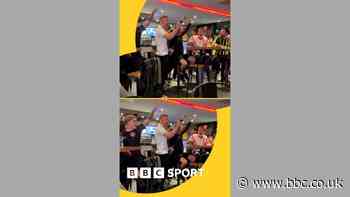 Fleetwood fans react to Newcastle or Everton draw
