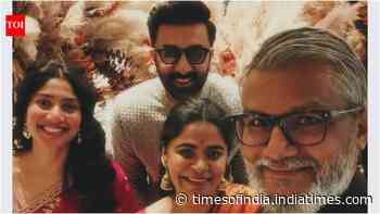 Ashwiny’s emotional note: Filmmaker pens magic happens post