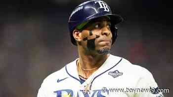 Despite World Series disappointment, Rays look ahead to future