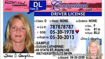 Connecticut DMV launching Mobile ID app Nov. 18