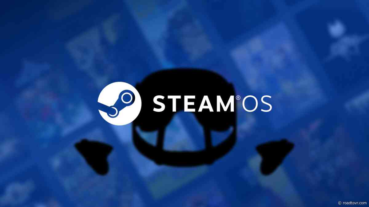 Valve: We Still Believe in VR, But Content is Still ‘Chicken-and-Egg’ Dilemma