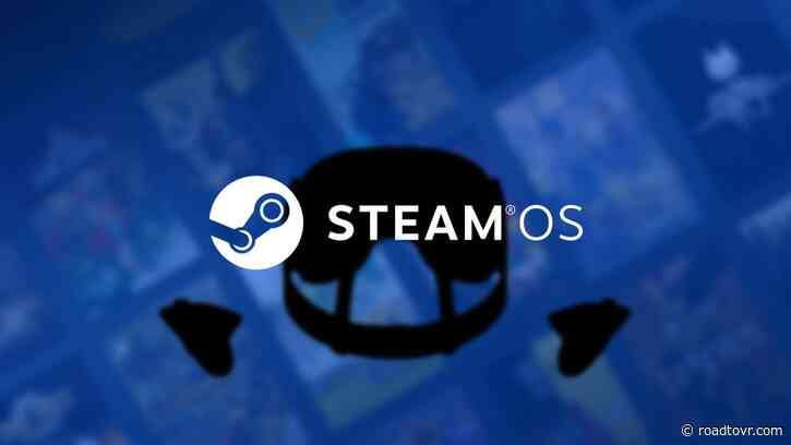Valve: We Still Believe in VR, But Content is Still ‘Chicken-and-Egg’ Dilemma