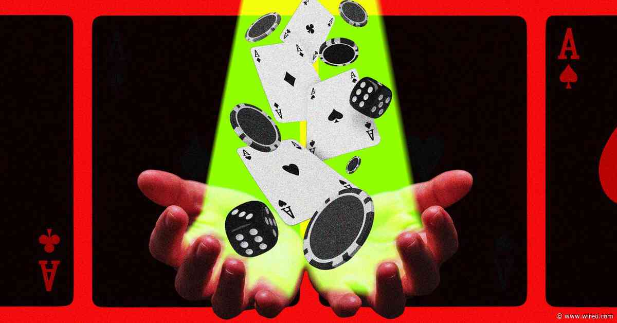 A Hacker Targeted High-Stakes Poker Players With Malware That Exposed Their Cards