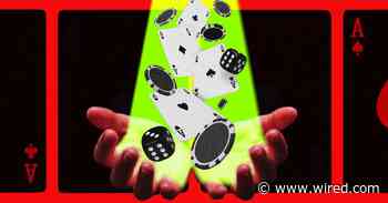 A Hacker Targeted High-Stakes Poker Players With Malware That Exposed Their Cards