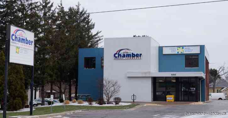 Chamber of Commerce in search of new CEO
