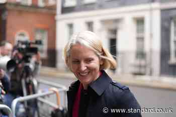 UK Government will stand by funding for carbon capture project – minister