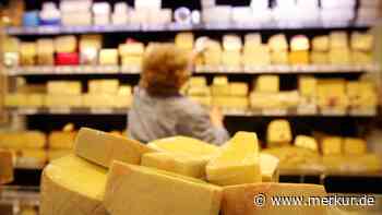Käse-Rückruf bei Rewe: Produkt aus der Frischetheke sollte nicht verzehrt werden