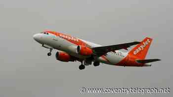 EasyJet flight to UK reports 'mass vomiting' among passengers