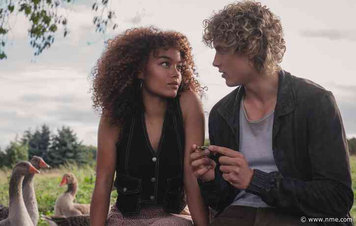 The Iron Claw Director Reunites With A24 for Surprising New TV Show ...
