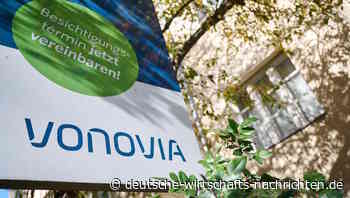Vonovia-Aktie rutscht ab: Vonovia muss Sparen und senkt Erwartungen für 2026 und 2028