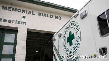 Va. ambulance billing program generates $13M in first year