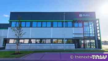Pudu Robotics opens its European headquarters in Neuss, Germany