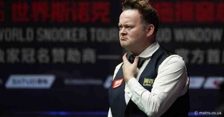 International Championship hit with hat-trick of big name withdrawals