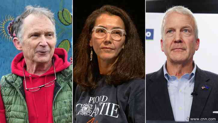 Alaska election officials oppose DOJ's involvement in Senate race