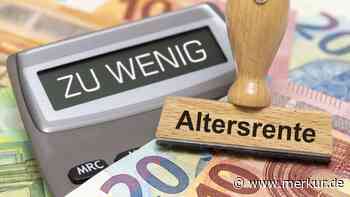 Altersvorsorge: So viel müssen Sie mit 30, 40 oder 50 sparen