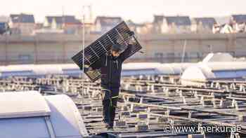 Flexible Solarzellen mit 26,9 Prozent Wirkungsgrad – künftig Strom vom Autodach oder Rucksack