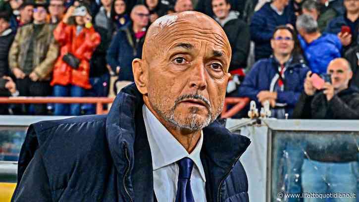 “Bisogna mettere qualcosa in più, sempre che questi calciatori ce l’abbiano”: l’accusa di Spalletti. La sua Juve non c’è più