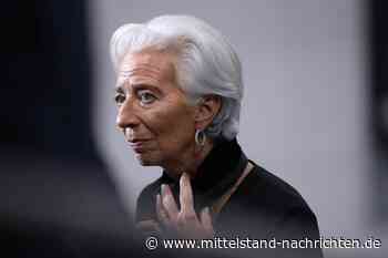 EZB-Präsidentin Lagarde tritt 2027 vorzeitig zurück: Gründe und mögliche Nachfolger