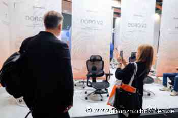 Sihoo präsentiert auf der ORGATEC 2026 adaptive Ergonomielösungen und tauscht sich mit Fachleuten aus aller Welt aus
