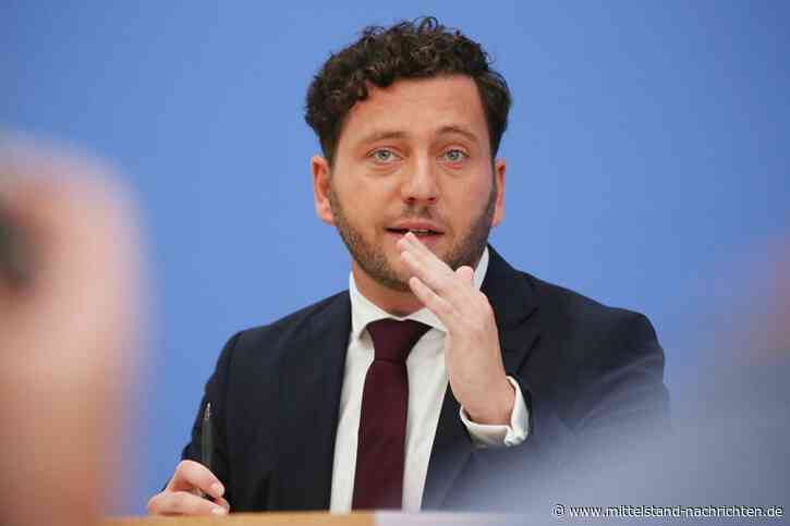 Banaszak zu Jugendprotesten: Unzufriedenheit junger Menschen ist nachvollziehba