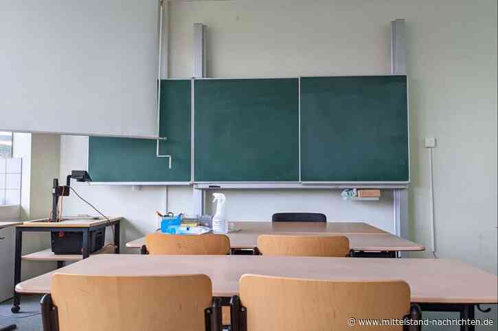 Bundesschülerkonferenz kündigt eigene Demonstration in Berlin an – GEW und Fridays for Future dabei