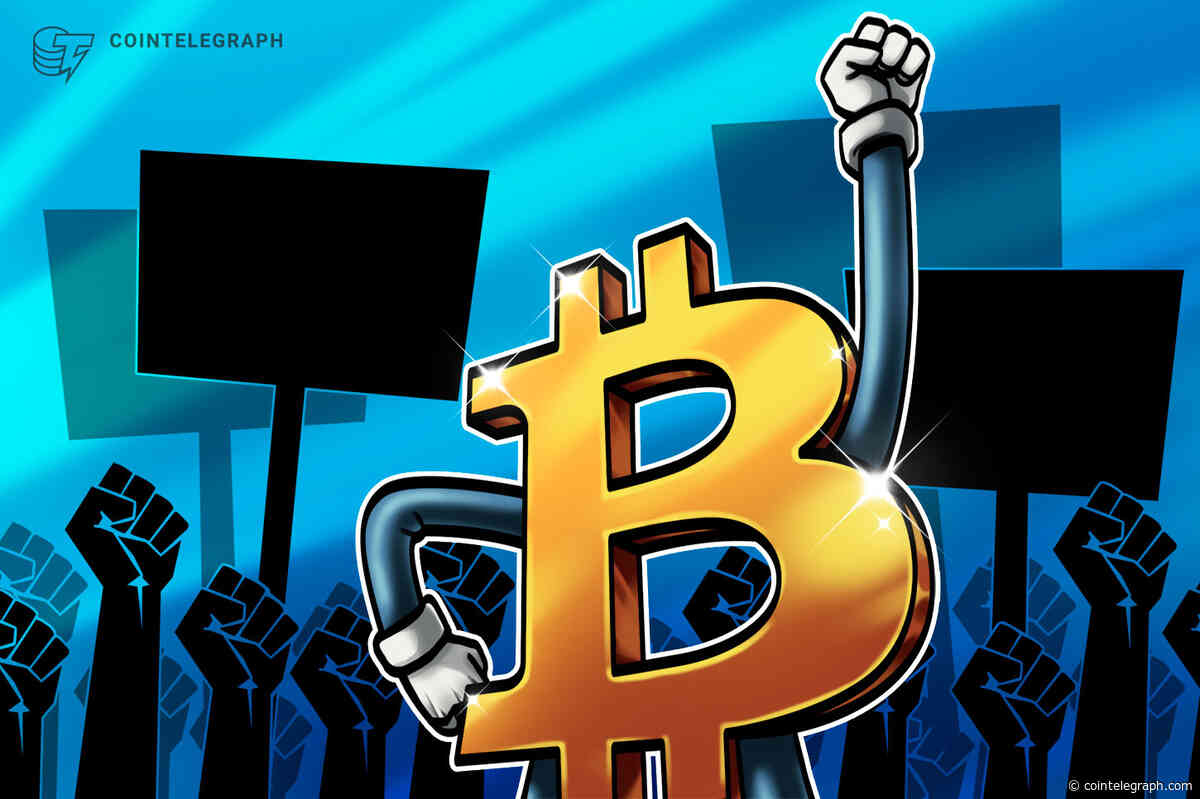 Bitcoin long-term resistance in focus as analysis sees selling risk above $85K