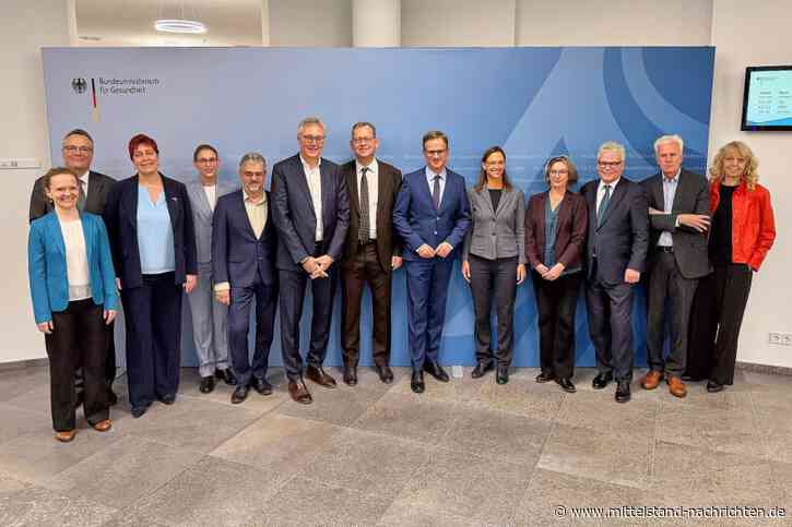 SoVD warnt vor weiteren Spardebatten in der Pflege
