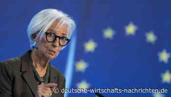 Lagarde tritt vorzeitig ab: Rennen um die EZB-Spitze beginnt früher