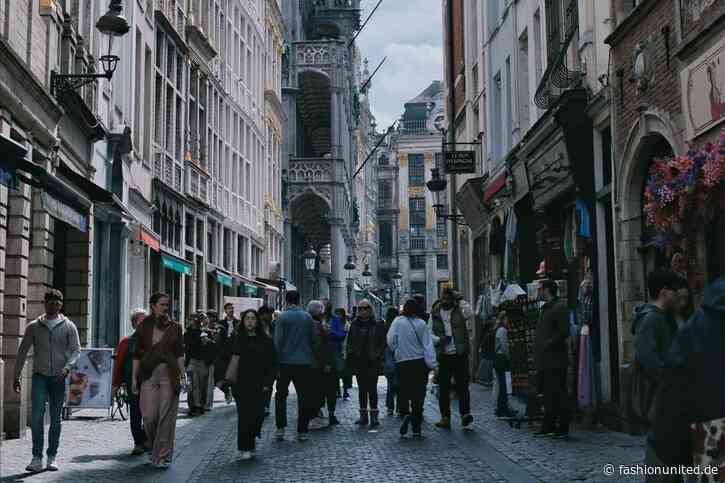 Eurozone: Wirtschaftsstimmung trübt sich erneut ein