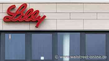 Erwartungen übertroffen: Abnehm-Boom beflügelt Eli Lilly: Aktie nach Prognose im Aufwind