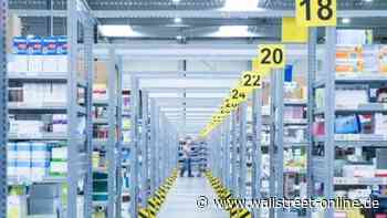 Redcare Pharmacy NV: Solide 9M-Ergebnisse, vorsichtiger Q4-Ausblick; KAUFEN