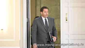 Klingbeils Finanzministerium plant leichteren Zugang zu Konto- und Immobiliendaten