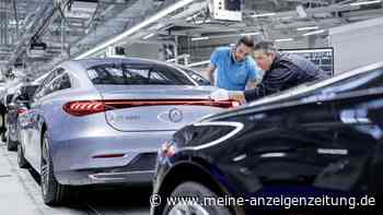 China und Europa stark, USA schwächelt – Globaler E-Automarkt