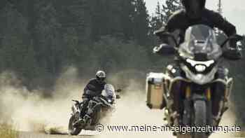 Leistung rauf, Fahrwerk runter – Triumph Tiger 1200 Modelljahr 2027