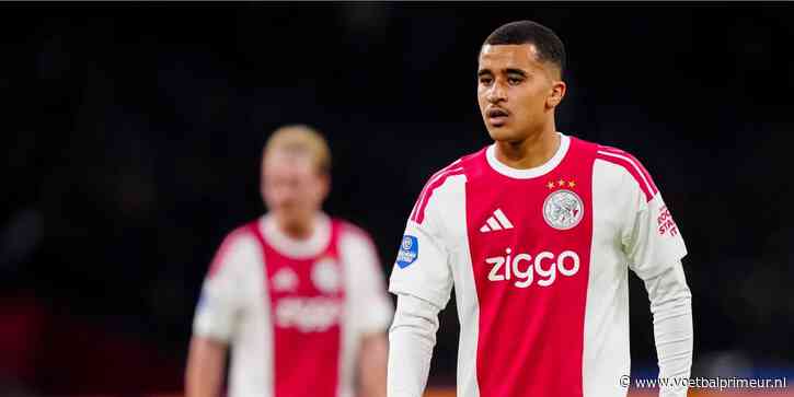 Europese top zit achter Ouazane aan, Ajax en Cruijff proberen exit te voorkomen