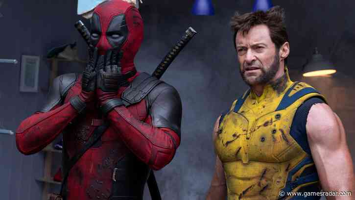 Deadpool and Wolverine is Marvel's most expensive movie ever, as Disney reveals it's near-half-billion-dollar budget