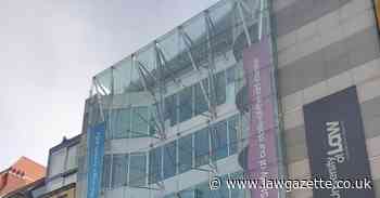 Profits soar at the University of Law