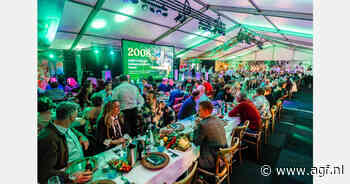 The Greenery viert 30-jarig jubileum