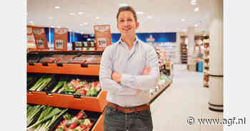 "Onze winkels zijn eigenlijk een marktplaats voor de teler en consument uit de regio"