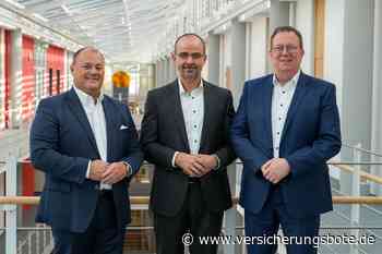 VPV Versicherungen bekommen neuen Vorstandschef