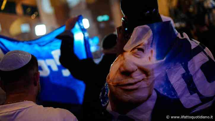 Israele al bivio: l’autogol dell’opposizione fa il gioco di Netanyahu. E ora l’attacco all’Iran è più vicino