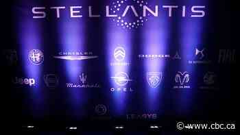 Automaker Stellantis shares leap on bullish cost cuts, cash flow comments