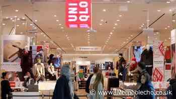 Uniqlo shoppers love 'simply stunning' £35 trousers that 'look custom made'