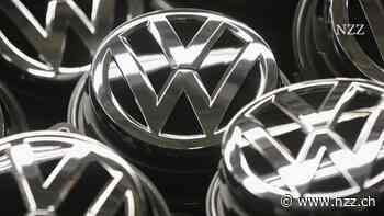 Der Milliardenverlust von VW erhöht den Spardruck im Konzern