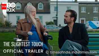 The Slightest Touch - Official Trailer​​​​​​​​​​​​​​​​​​​​​​​​​​​​​​​​​​​​​​​​​​​​​​​​​​​​