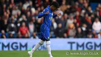 Alonso: Estêvão will 'have his moment' at Chelsea