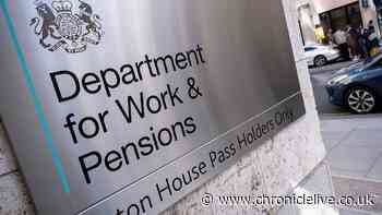 New DWP Cold Weather Payment '£458' alert for UK households as scheme starts Sunday