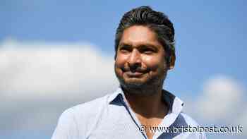 Cricket legend Kumar Sangakkaram accuses Ryanair of 'discrimination' at airport